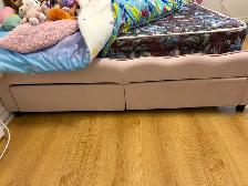 selling Child’s Under the Sea  bed Double - Photo 3