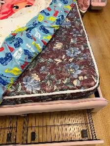 selling Child’s Under the Sea  bed Double - Photo 4