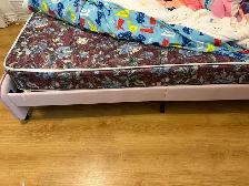 selling Child’s Under the Sea  bed Double - Photo 5