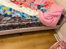 selling Child’s Under the Sea  bed Double - Photo 6