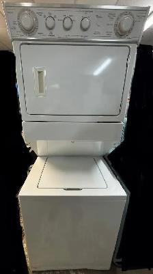 Whirlpool Laundry Center