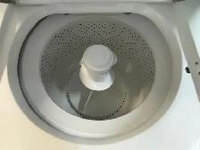 Whirlpool Laundry Center - Photo 4