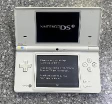 Nintendo DSI System With Charger