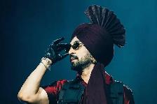 Diljit Dosanjh - May 31