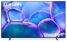 NEW OPEN BOX SAMSUNG 55' CRYSTAL UHD SMART TV (UN55U7900FFXZC)