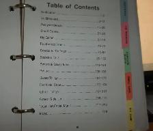 Ontario Conservation Officers Centennial Cookbook. - Photo 2