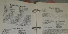 Ontario Conservation Officers Centennial Cookbook. - Photo 4