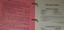 Ontario Conservation Officers Centennial Cookbook. - Photo 6