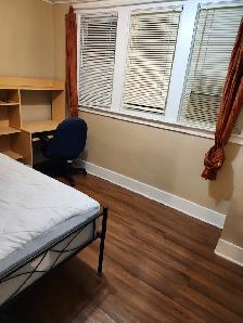 Clean, furnished rooms available now, only 5 min. walk to UoW - Photo 2