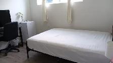 FULLY FURNISHED ROOM FOR RENT