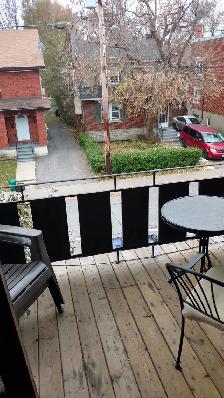 3 Bedroom Sandy Hill Apartments for Rent (Somerset/Blackburn) - Photo 9