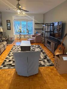 Grand 4 1/2 à louer Terrebonne