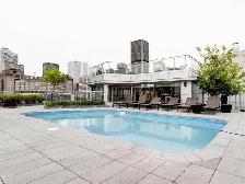 Grifintown Condo 3.5 for rent