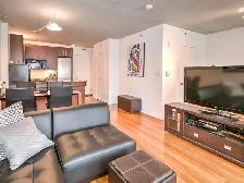 Grifintown Condo 3.5 for rent - Photo 3