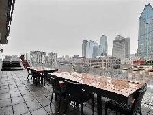 Grifintown Condo 3.5 for rent - Photo 11