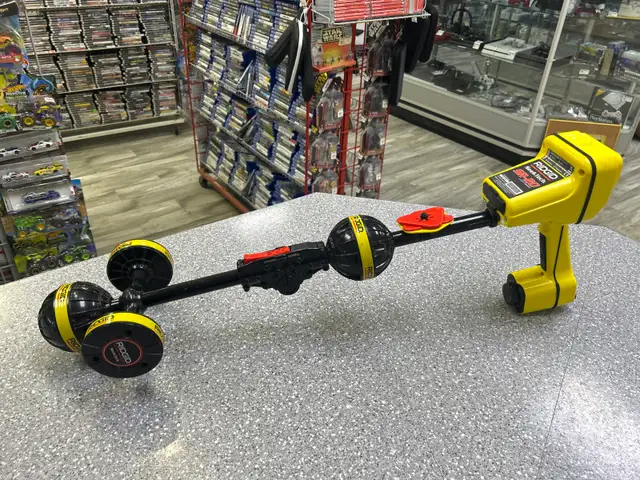 Ridgid Seek Tech SR-20 Pipeline Locator