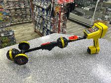 Ridgid Seek Tech SR-20 Pipeline Locator
