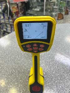 Ridgid Seek Tech SR-20 Pipeline Locator - Photo 2