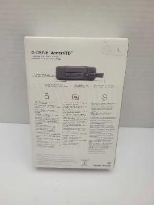 Western Digital G-Drive 5TB ArmorATD Storage Drive NEW - Photo 2