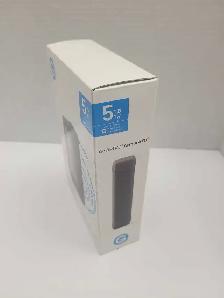 Western Digital G-Drive 5TB ArmorATD Storage Drive NEW - Photo 3