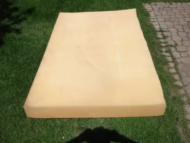 FOAM PAD