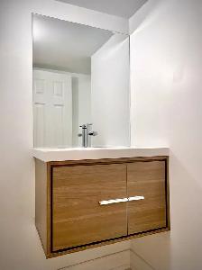 Barrie 2BR | Utilities & Laundry Included | Renovated - Photo 5