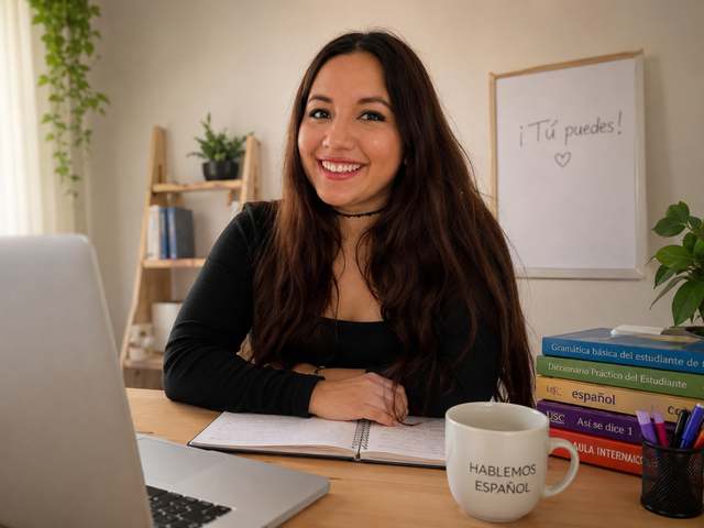 Want to Actually Speak Spanish? Start with a Free Class!
