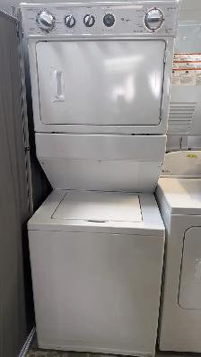 Whirlpool Laundry Center