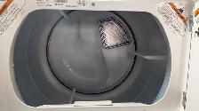 Whirlpool Laundry Center - Photo 4