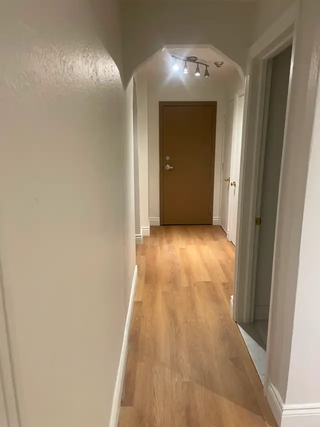 Apartement à louer - Côte des Neiges