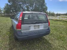 2002 Volvo V70XC - Photo 4