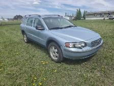 2002 Volvo V70XC - Photo 10