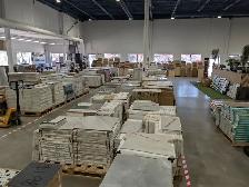TILE SHOP LOCATED IN BARRIE! SQUAREFOOT FLOORING TILE   FLOORS