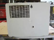 PROPANE WATER HEATER
