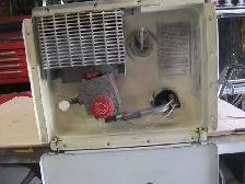 PROPANE WATER HEATER - Photo 2