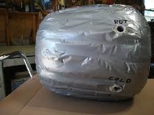 PROPANE WATER HEATER - Photo 3
