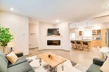 3 Bedroom 2.5 Bath fully furnished townhouse for sale - Photo 6