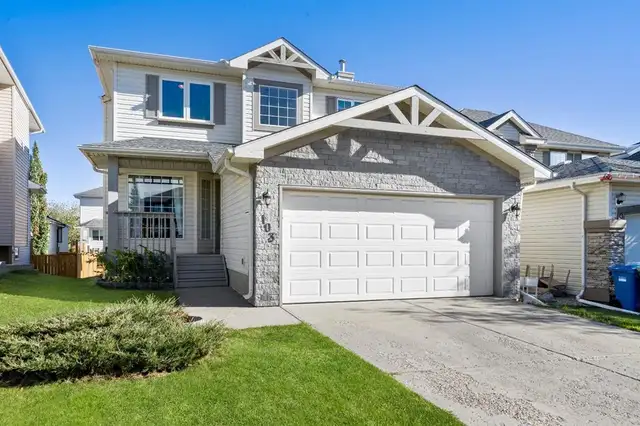 Modern 1-Bed Furnished Basement Suite in Rocky Ridge, NW Calgary