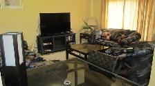Modern 1-Bed Furnished Basement Suite in Rocky Ridge, NW Calgary - Photo 2