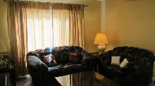Modern 1-Bed Furnished Basement Suite in Rocky Ridge, NW Calgary - Photo 4