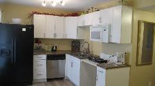 Modern 1-Bed Furnished Basement Suite in Rocky Ridge, NW Calgary - Photo 5