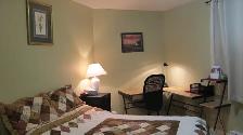 Modern 1-Bed Furnished Basement Suite in Rocky Ridge, NW Calgary - Photo 7