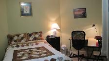 Modern 1-Bed Furnished Basement Suite in Rocky Ridge, NW Calgary - Photo 8