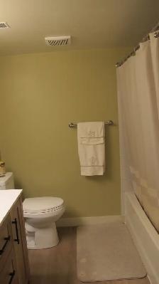 Modern 1-Bed Furnished Basement Suite in Rocky Ridge, NW Calgary - Photo 9