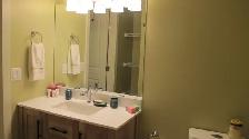 Modern 1-Bed Furnished Basement Suite in Rocky Ridge, NW Calgary - Photo 10