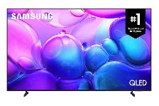 NEW OPEN BOX SAMSUNG 65' Q6F Series 4K UHD HDR QLED Tizen Smart