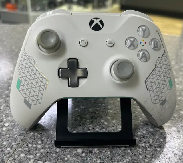 XBOX ONE Controller Sport White  Edition