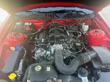 2010 Mustang Convertible - 44,000 original kms - Photo 10