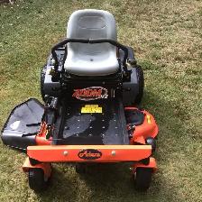 Ariens Zero Turn Lawnmower