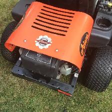 Ariens Zero Turn Lawnmower - Photo 4